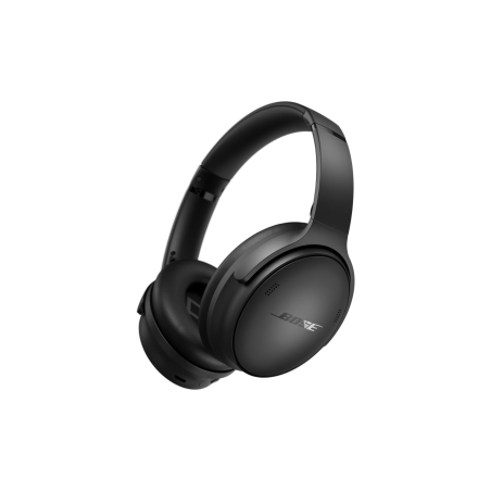 Casque Bluetooth BOSE Quietcomfort SC - Noir — BOSE · Smarty Paris 18e